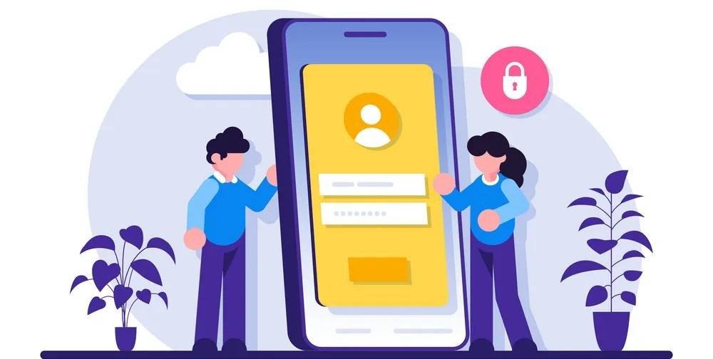 Login to your account