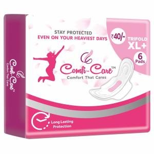 Trifold Xl+ With Wings