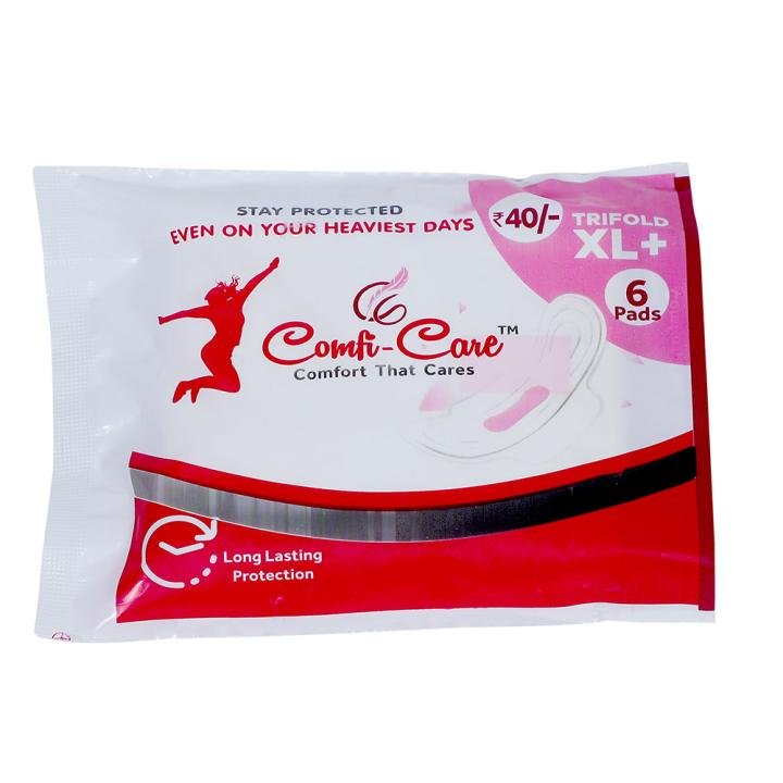 Trifold Xl+ With Wings